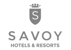 Savoy Logo nr