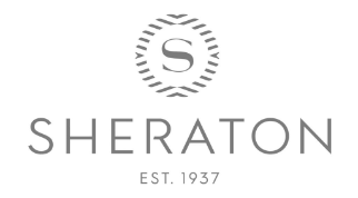Sheraton Logo nr