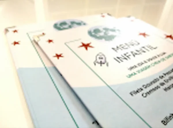 LE22 monofolha capa dura impresso Monofolha capa dura impresso