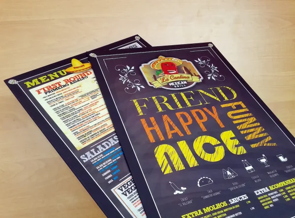 LE22 monofolha capa dura impresso Monofolha capa dura impresso