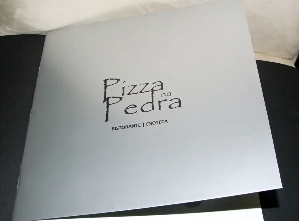 LEN04 capa agrafada Capa agrafada