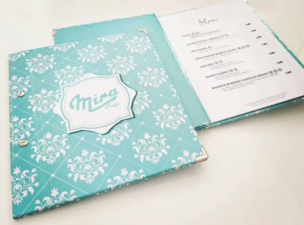 LEN06 Capa EMENTA Impressa Capa ementa impressa