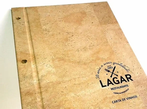 LEN08M Capa em Cortiça para Micas Capa em Cortiça para Micas