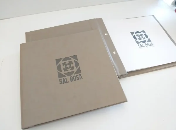 LEN18M Ementa Sintetica Matte textura lisa cinza rato Ementa Sintética Mate textura lisa cinza rato